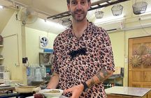 Rathika's Malaysian Cooking Class with Wet Market Tour