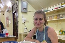 Rathika's Malaysian Cooking Class with Wet Market Tour