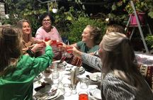 Vegetarian cooking class in Gjirokastër