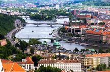 Munich Walking Tour: Explore Top Sights & Hidden Gems