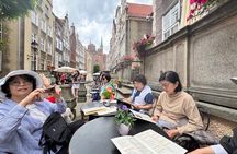 Private Gdansk Tour by Car Discover Highlights and Hidden Gems