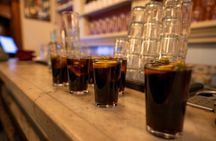 Barcelona Gothic Quarter VIP Tapas & Wine Tour