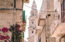 Between Villages and Waves Monopoli Ostuni and Polignano by boat