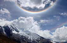 Ausangate Trek To Machupicchu 4D/3N