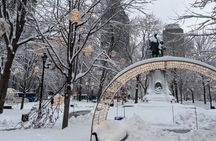 Montreal Winter Magic Tour