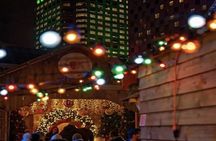 Montreal Winter Magic Tour
