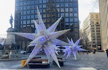 Montreal Winter Magic Tour