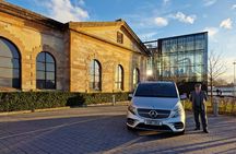 Highland & Lowland Whisky Distillery Tour & Tasting from Glasgow