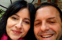 Spiritual Tour and Umbrian Cooking Experience in Spoleto