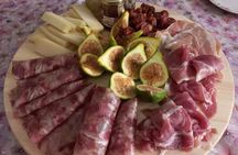 Spiritual Tour and Umbrian Cooking Experience in Spoleto