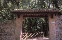 Spiritual Tour and Umbrian Cooking Experience in Spoleto