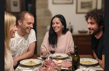Spiritual Tour and Umbrian Cooking Experience in Spoleto
