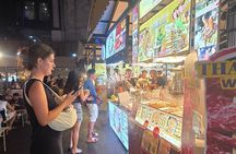 Bangkok Nightlife: Sunset Rooftop, TukTuk & Bar Crawl Party