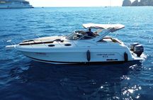 Private Yacht Experience in Cabo San Lucas
