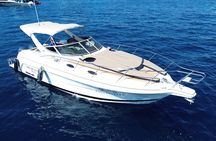 Private Yacht Experience in Cabo San Lucas