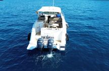 Private Yacht Experience in Cabo San Lucas