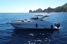 Private Yacht Experience in Cabo San Lucas