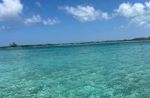  Private Island Hopping Snorkeling Adventure