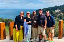 Tangier Day Trip with Ferry Ride Included from Tarifa