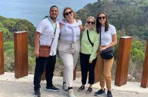 Tangier Day Trip with Ferry Ride Included from Tarifa