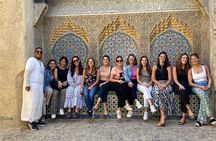 Tangier Day Trip with Ferry Ride Included from Tarifa