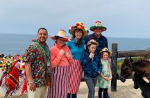 Tangier Day Trip with Ferry Ride Included from Tarifa