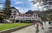 Discover Villavicencio Natural Reserve: Half-Day Adventure