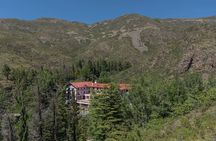 Discover Villavicencio Natural Reserve: Half-Day Adventure