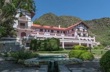 Discover Villavicencio Natural Reserve: Half-Day Adventure