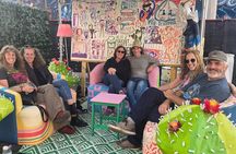 Taste of Tucson: Downtown Walking Food Tour