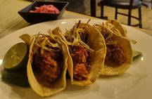 Wrestling Experience