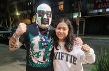 Wrestling Experience