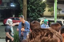 Wrestling Experience