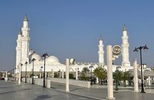 Madinah Islamic Heritage Tour