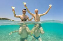 Cozumel Private Birthday Buggy Adventure