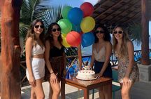 Cozumel Private Birthday Buggy Adventure