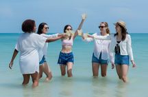 Cozumel Private Birthday Buggy Adventure