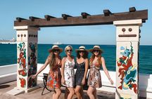 Cozumel Private Birthday Buggy Adventure