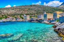 2 Days Private Tour Peloponnese Sparta, Mystras and Monemvasia