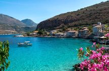 2 Days Private Tour Peloponnese Sparta, Mystras and Monemvasia