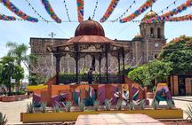 Barrel Tequila Tour Explore Tequila's Culture and Traditions