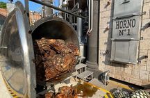 Barrel Tequila Tour Explore Tequila's Culture and Traditions