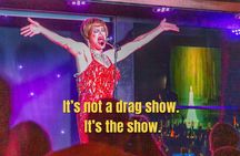 MHT Lanzarote - Comedy Drag Dinner Show Experience - No1