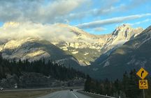 Banff National Park Small Group Tour with Expert Guide