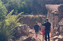 Paradise Valley unique adventure in Atlas mountains