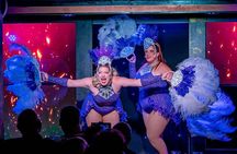 MHT Lanzarote - Comedy Drag Dinner Show Experience - No1