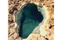 Siwa Oasis Tour 3 Days All Inclusive Private From Cairo or Giza 