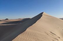 Siwa Oasis Tour 3 Days All Inclusive Private From Cairo or Giza 