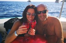 Capri and Spritz Boat Tour