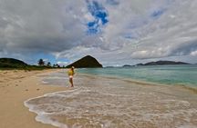 Private Virgin Gorda Baths Adventure and Snorkeling Tours